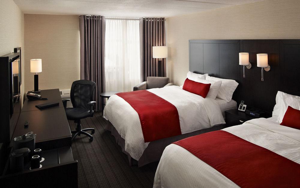 Delta Hotels By Marriott Sault Ste. Marie Waterfront Exteriör bild