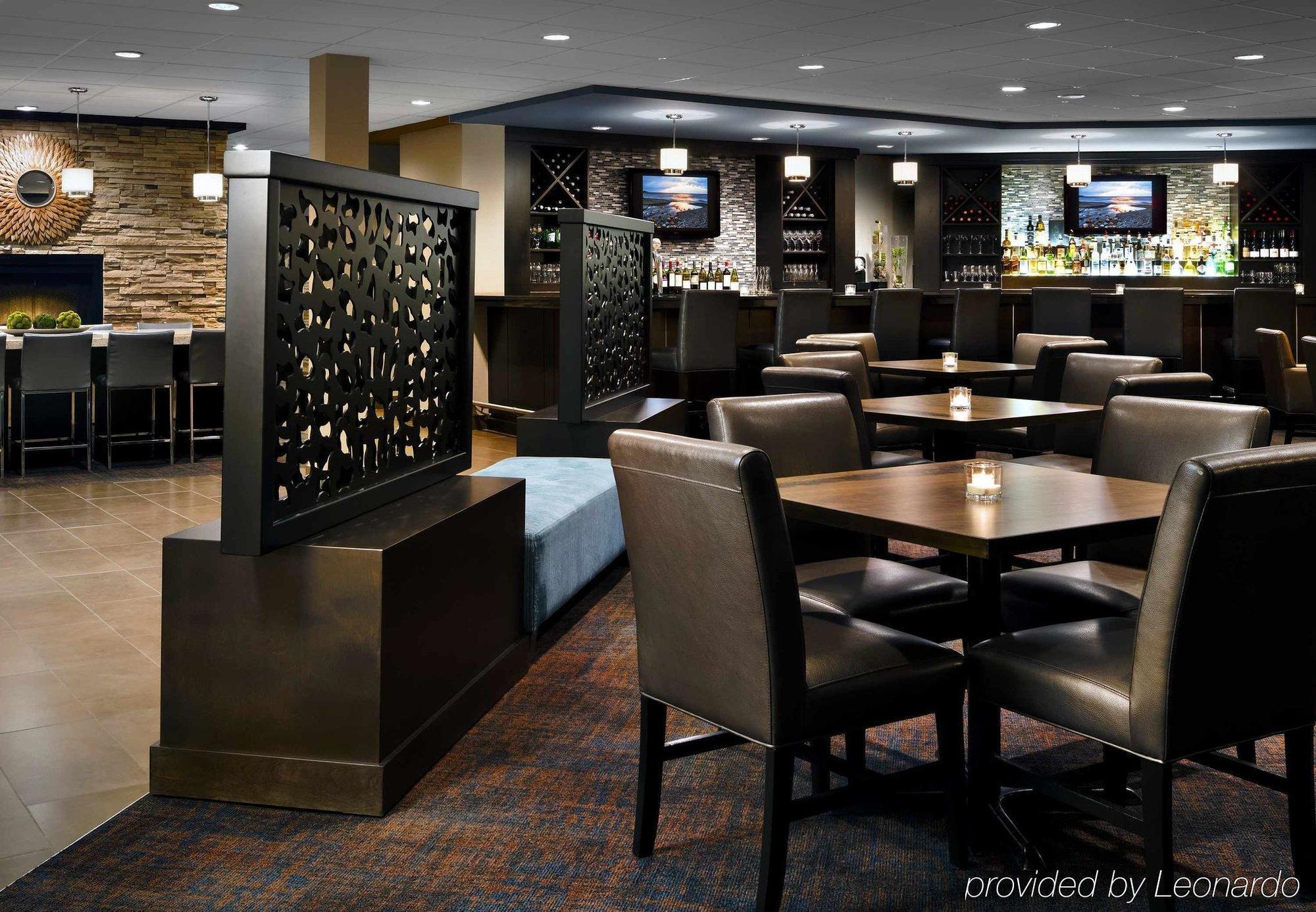 Delta Hotels By Marriott Sault Ste. Marie Waterfront Exteriör bild